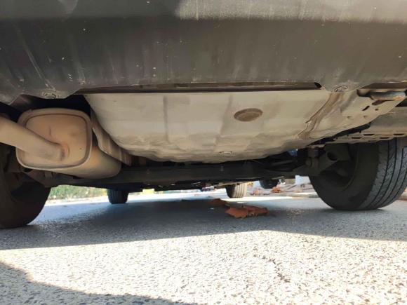 [合肥·皖A] 二手日产轩逸2021款 经典 1.6XE CVT舒适版