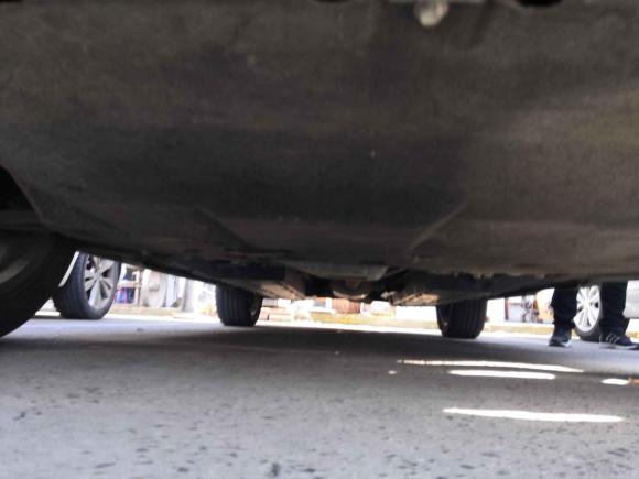 [合肥·皖A] 二手奔腾奔腾T992020款 20TD 自动尊享型