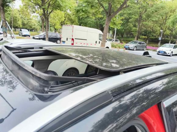 [苏州·苏E] 二手领克领克012017款 2.0T 四驱劲Pro版