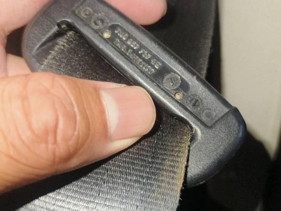 [杭州·浙A] 二手大众途安2013款 1.4T 手动舒适版5座