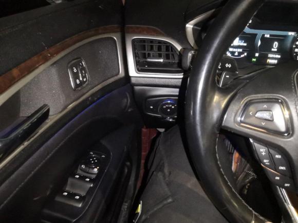 [合肥·皖A] 二手林肯林肯MKZ2018款 2.0T 尊享版