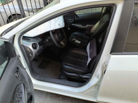 [上海·苏H] 二手马自达马自达22012款 两厢炫动 1.5L 自动豪华版