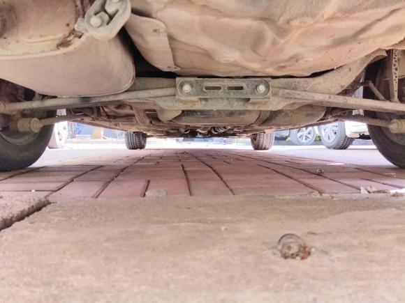 [合肥·皖C] 二手别克凯越2015款 1.5L 自动经典型