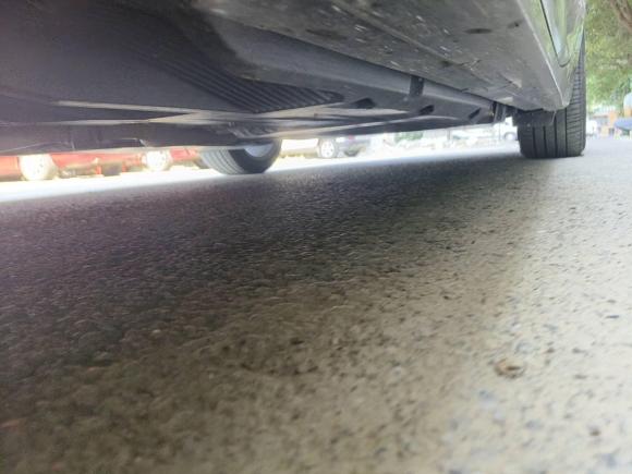 [嘉兴·沪E] 二手凯迪拉克凯迪拉克CT52021款 28T 领先运动型