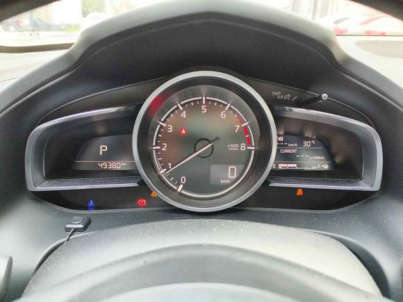 [金华·浙G] 二手马自达马自达CX-42018款 2.0L 自动两驱蓝天领先版 国VI