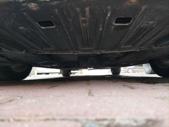 [南昌·赣A] 二手别克君越2013款 2.4L SIDI领先舒适型