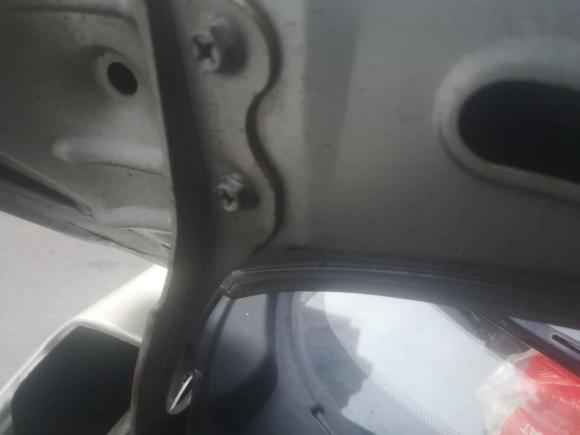 [温州·浙C] 二手长安凯程长安星卡2015款 1.2L S201标准型加长