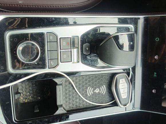 [杭州·豫K] 二手捷途捷途X902023款 子龙 2.0T DCT常胜版 7座