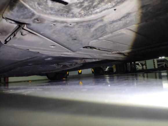 [济南·鲁A] 二手宝马宝马5系新能源2019款 改款 530Le 先锋版