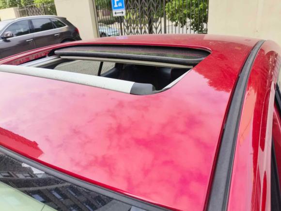 [上海·苏J] 二手马自达马自达3 昂克赛拉2016款 三厢 1.5L 手动豪华型