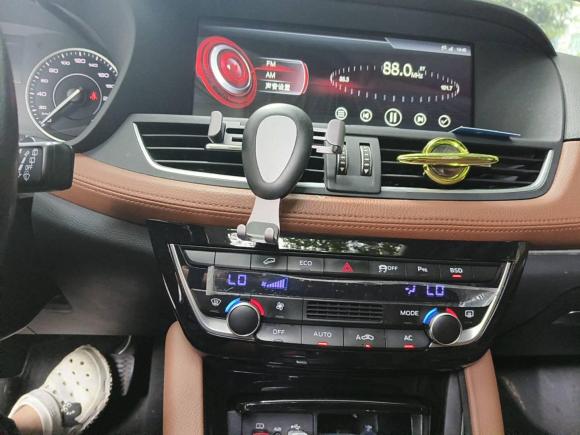 [广州·粤A] 二手宝沃宝沃BX72016款 28T 四驱豪华版 5座