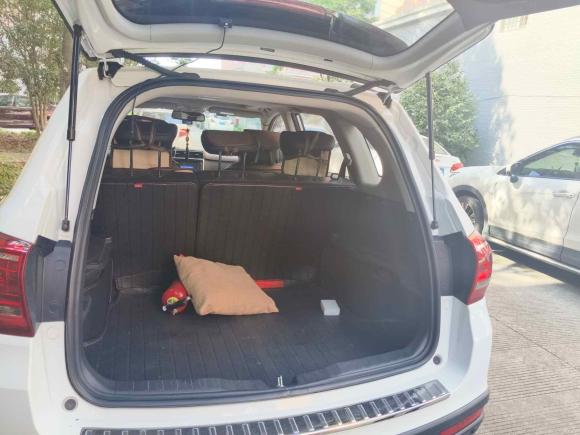 [台州·蒙F] 二手哈弗哈弗H62014款 运动版 2.4L 自动精英型