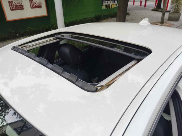 [成都·川A] 二手宝马宝马3系2016款 320Li 进取型