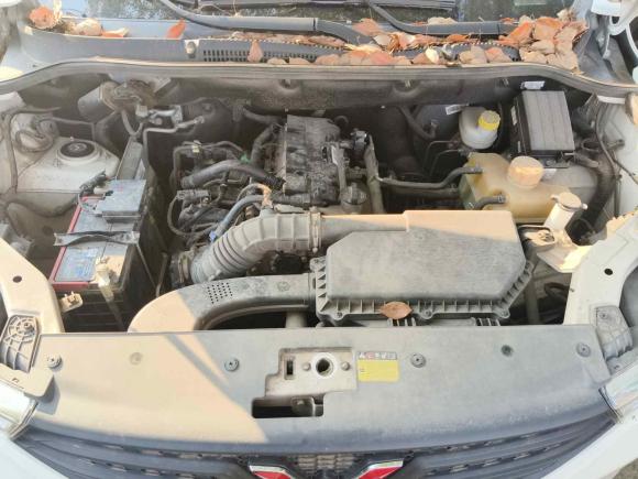 [义乌·浙G] 二手五菱汽车五菱宏光2019款 1.5L S基本型国VI LAR