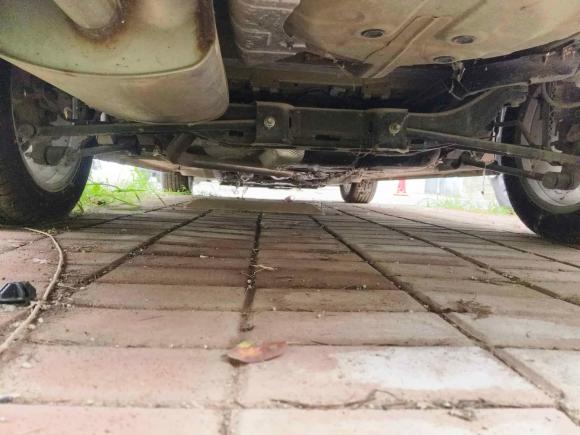 [济南·鲁A] 二手别克英朗2018款 15T 双离合精英型 国V