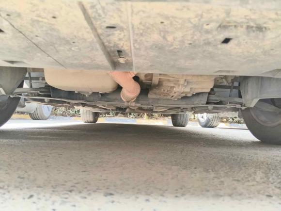 [西安·陕A] 二手雪铁龙世嘉2016款 经典 三厢 1.6L 自动品尚型