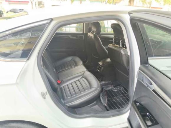 [台州·浙J] 二手福特蒙迪欧2013款 2.0L GTDi200时尚型