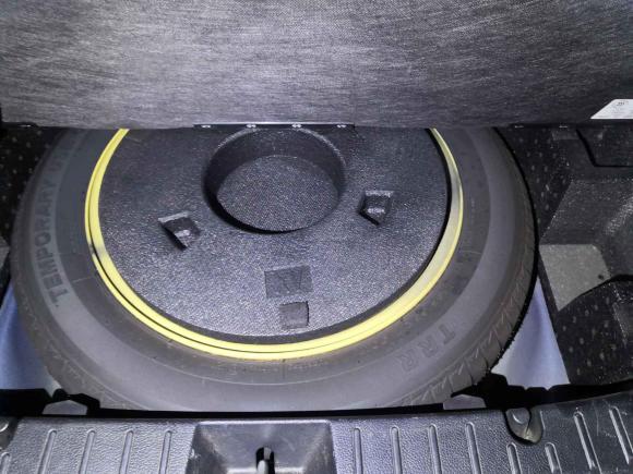 [武汉·鄂A] 二手斯巴鲁斯巴鲁XV2015款 2.0i 特装运动版