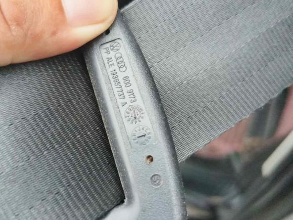 [济南·鲁A] 二手大众桑塔纳2016款 1.4L 手动风尚版