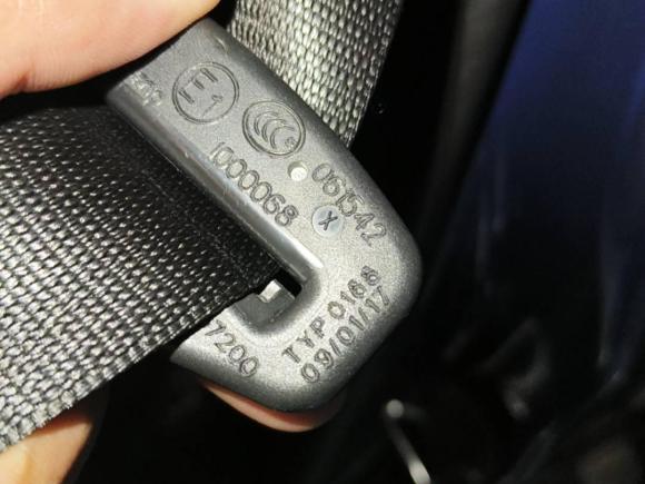 [宁波·浙B] 二手MINIMINI2016款 1.5T COOPER 五门版