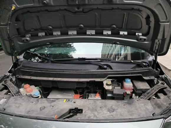 [湖州·浙E] 二手埃安AION Y2022款 Plus 70 乐享版