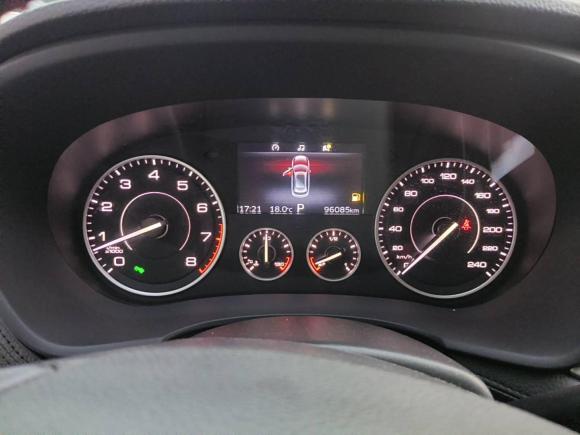 [杭州·浙A] 二手宝沃宝沃BX72016款 28T 四驱旗舰版 7座