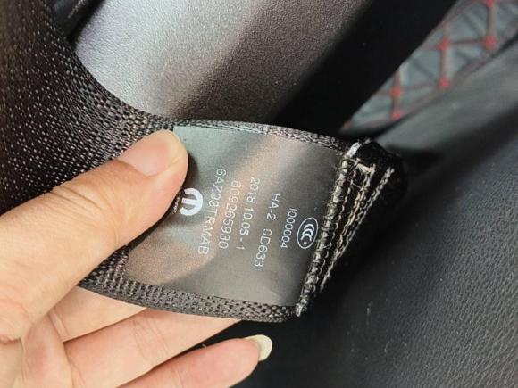 [武汉·鄂A] 二手Jeep大指挥官2018款 2.0T 四驱臻享版 国V