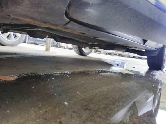 [湖州·浙E] 二手福特翼虎2017款 EcoBoost 245 四驱运动型