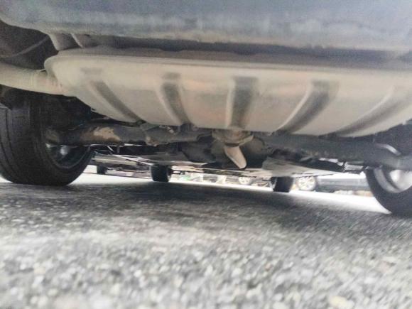 [杭州·浙A] 二手马自达阿特兹2017款 2.5L 蓝天运动版