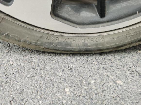 [广州·粤S] 二手奇瑞瑞虎3x2020款 质享版 1.5L CVT尊贵版