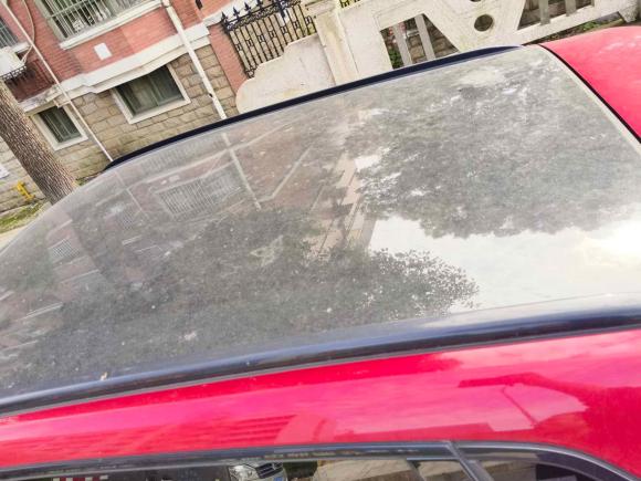 [杭州·浙A] 二手魏牌魏牌 VV52017款 2.0T 超豪型