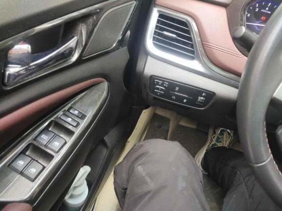 [上海·沪B] 二手长安凌轩2017款 1.5T 自动乐活旗舰型