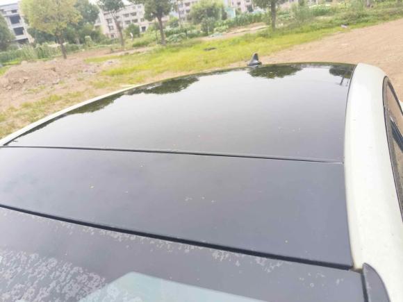 [义乌·浙G] 二手福特福克斯2019款 三厢 EcoBoost 180 自动ST Line