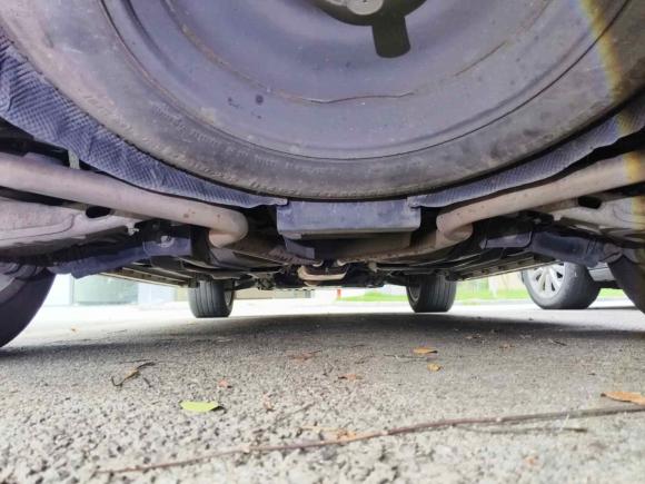 [宁波·浙B] 二手路虎发现神行2016款 2.0T HSE