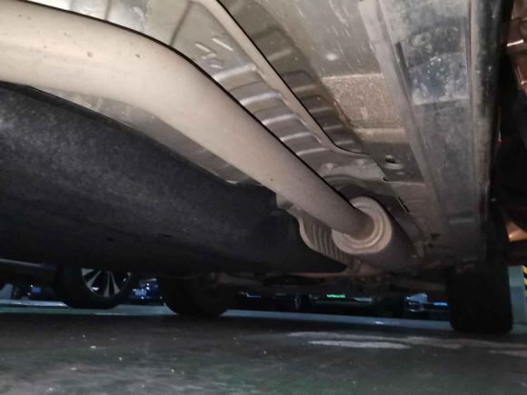 [广州·粤A] 二手讴歌讴歌CDX2016款 1.5T 两驱悦享版