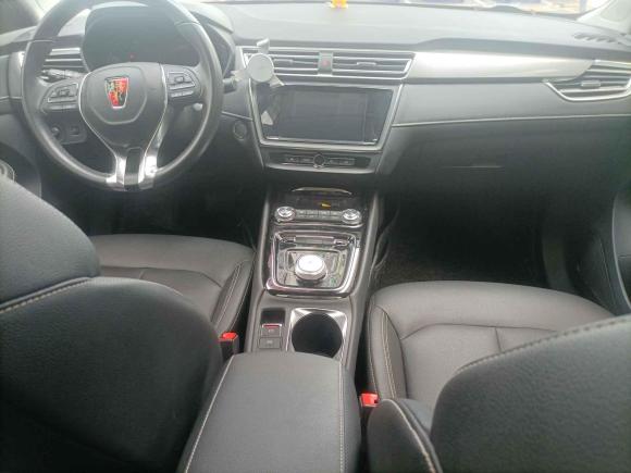 [苏州·沪A] 二手荣威荣威Ei52018款 互联网豪华版