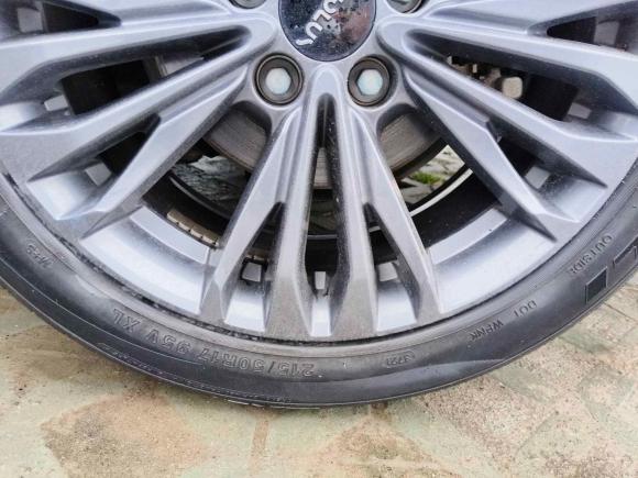 [嘉兴·浙F] 二手东风风神奕炫MAX2021款 1.5T 超能型爸版