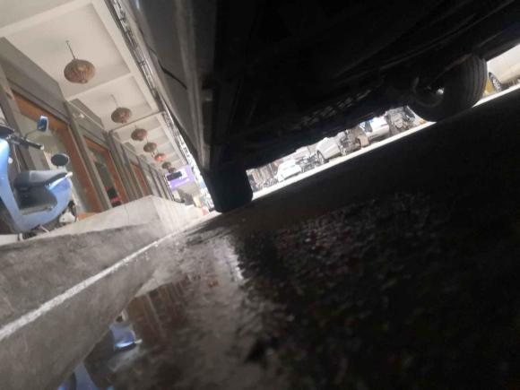 [金华·浙G] 二手长安长安CS752017款 尚酷版 1.5T 手动致享型