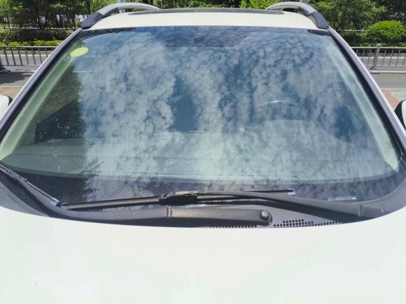 [宁波·浙B] 二手本田本田CR-V2013款 2.4L 两驱豪华版