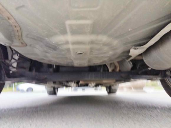 [苏州·苏E] 二手日产劲客2018款 1.5L CVT智联尊享版