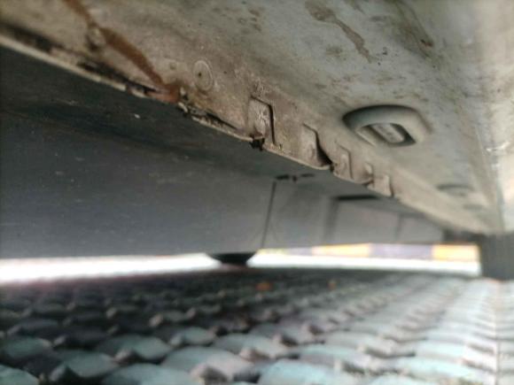 [苏州·沪A] 二手荣威荣威Ei52018款 互联网豪华版