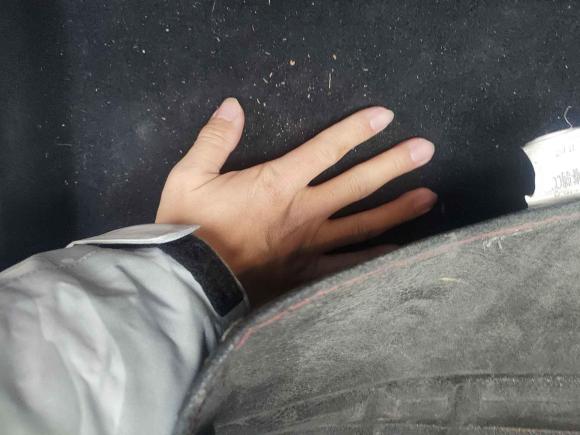 [南京·苏L] 二手长安睿骋CC2019款 1.5T 自动典雅型星空版 国VI