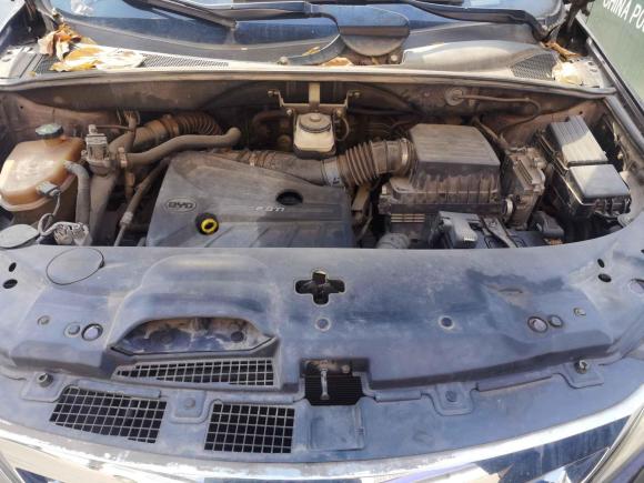 [义乌·浙G] 二手比亚迪比亚迪S72015款 2.0T 自动旗舰型