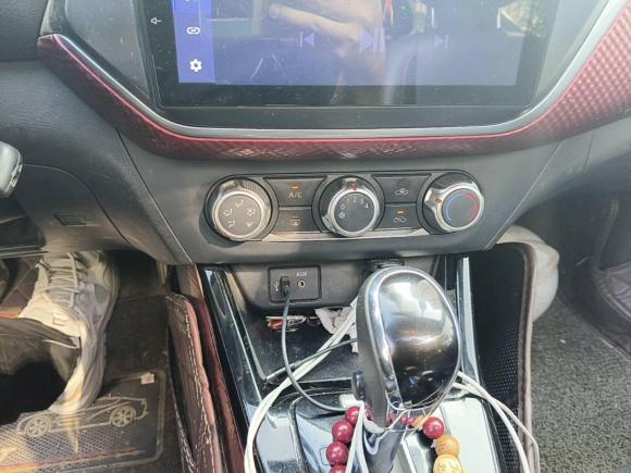 [无锡·苏B] 二手日产蓝鸟2016款 1.6L CVT炫酷版