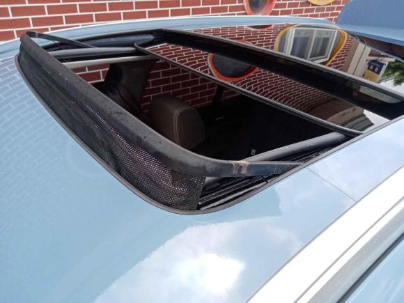 [佛山·粤X] 二手宝马宝马X32013款 xDrive20i 豪华型