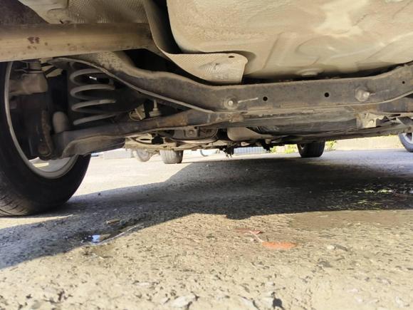 [南通·苏F] 二手福特福克斯2013款 两厢经典 1.8L 自动百万纪念版