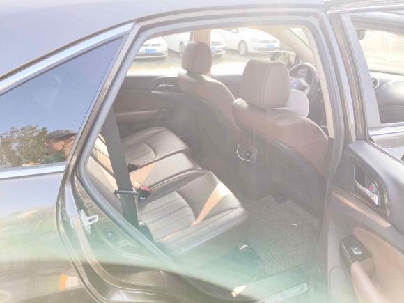 [南京·苏A] 二手比亚迪唐新能源2017款 2.0T 全时四驱豪雅型