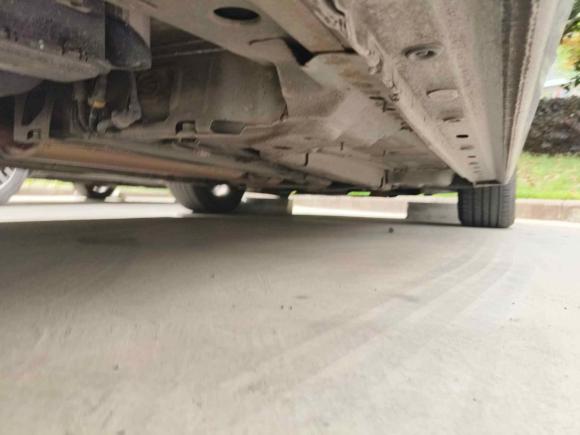 [宁波·浙B] 二手雪佛兰迈锐宝2014款 1.6T 自动舒适版