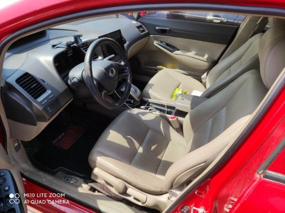 [上海·苏B] 二手思铭思铭2012款 1.8L 自动