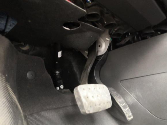 [西安·陕U] 二手凯迪拉克凯迪拉克XT62021款 2.0T 六座两驱豪华型